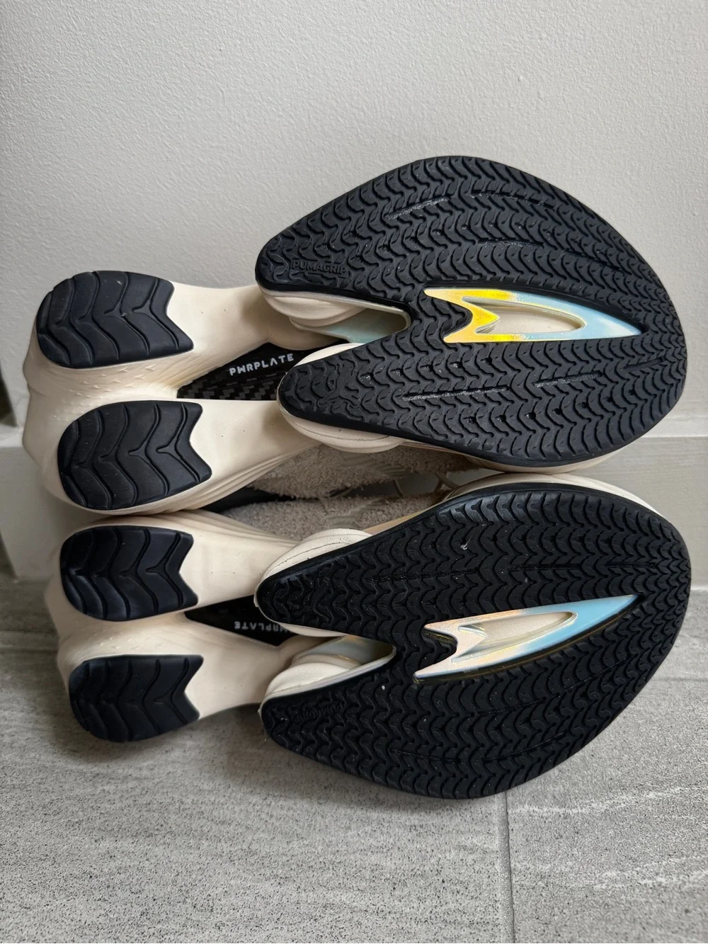Puma fast rb